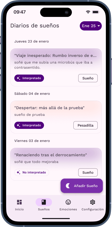 Descubre Patrones Ocultos
